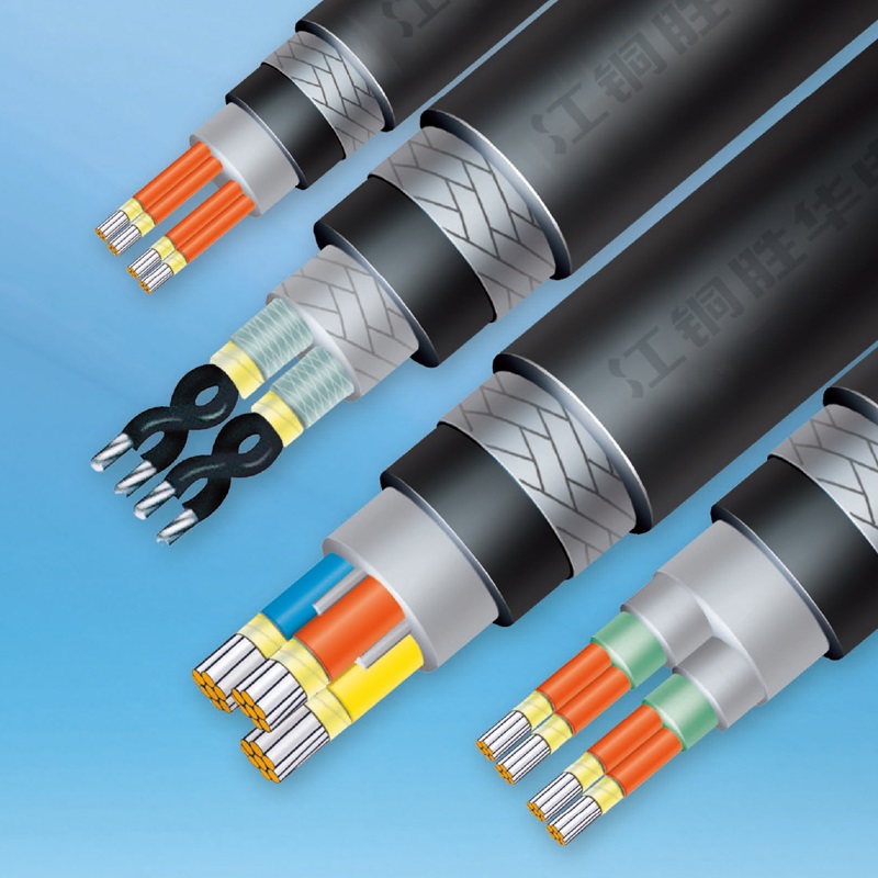 Marine cable